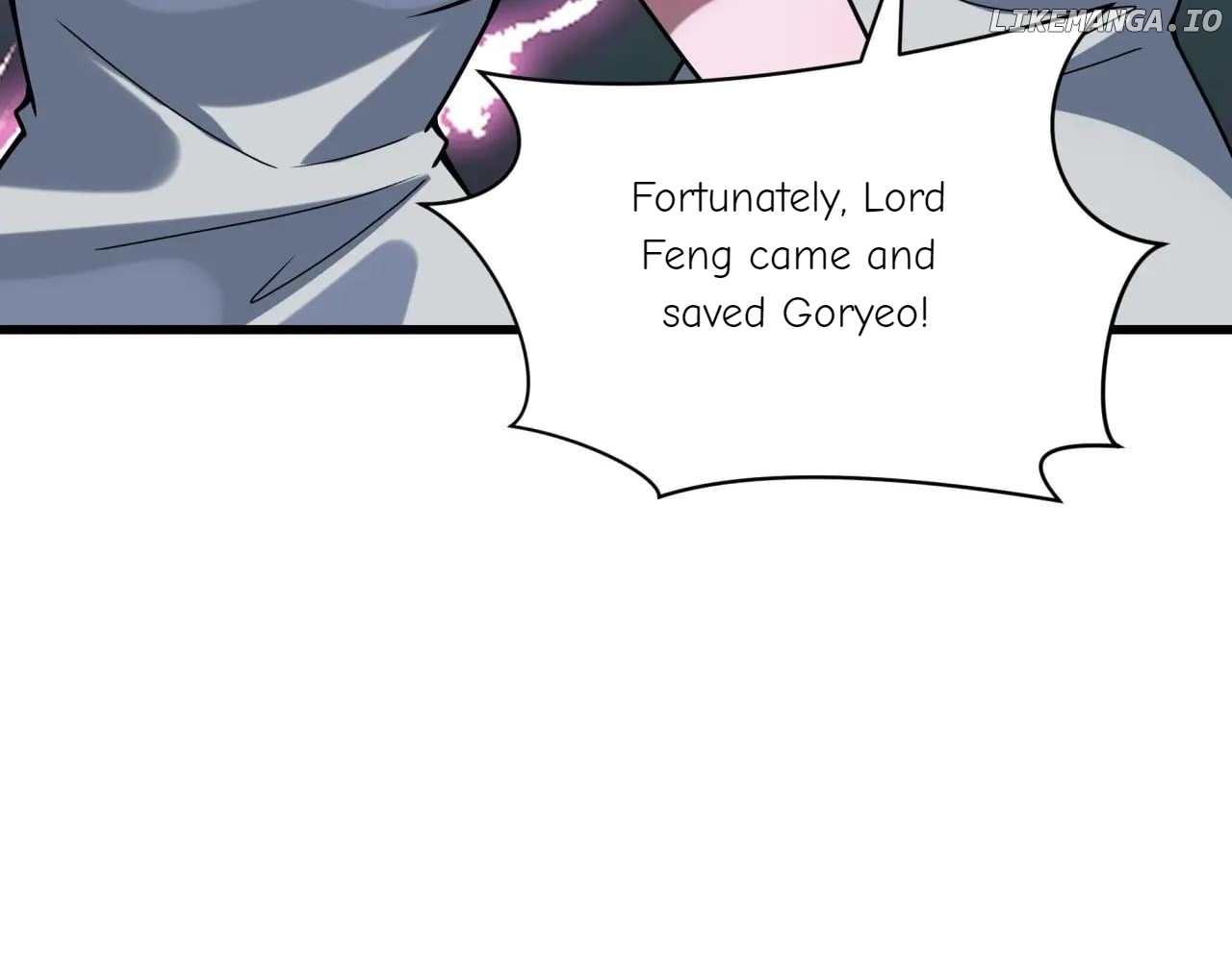 Era of the Haunted Chapter 367 - page 121